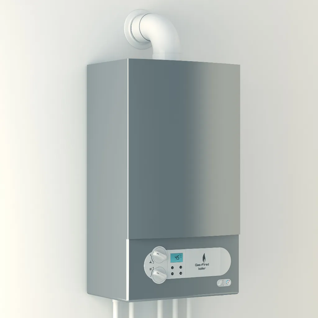 Trusted Experts in Heating and Plumbing image 3