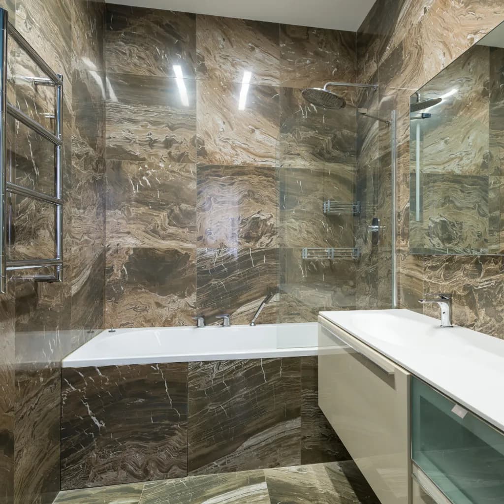 Trusted Experts in Heating and Plumbing image 2